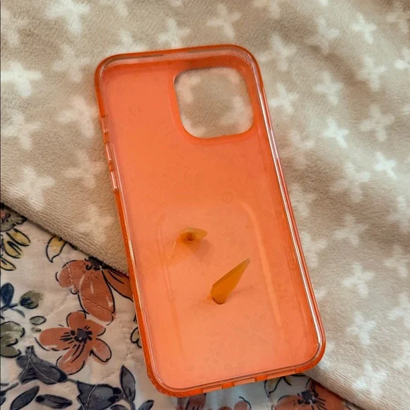 Loopy Case Pastel Floral Phone Case - Picture 2 of 2